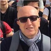 Dicente di Biologia, tutor in corsi di preparazione per l'accesso programmato, ti accompagna nell'apprendimento di biochimica